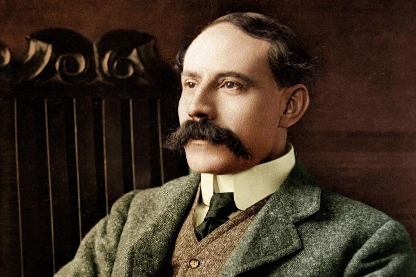 Edward Elgar