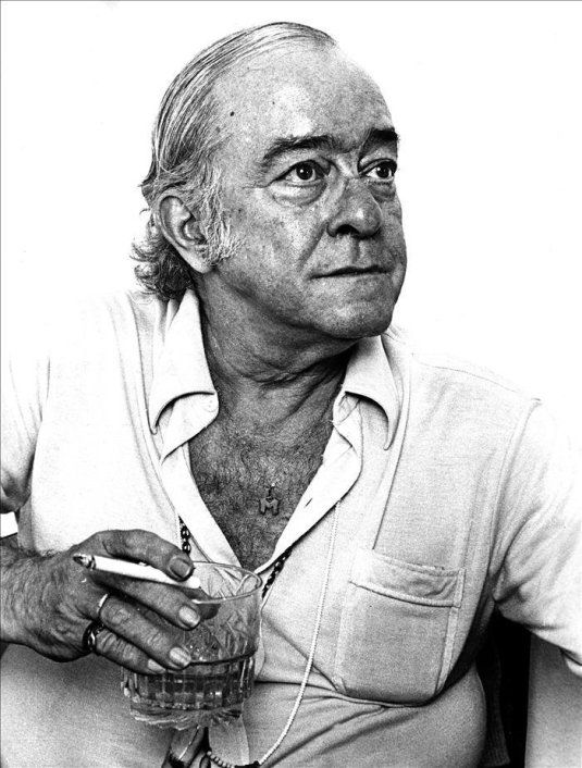 Vinícius de Moraes