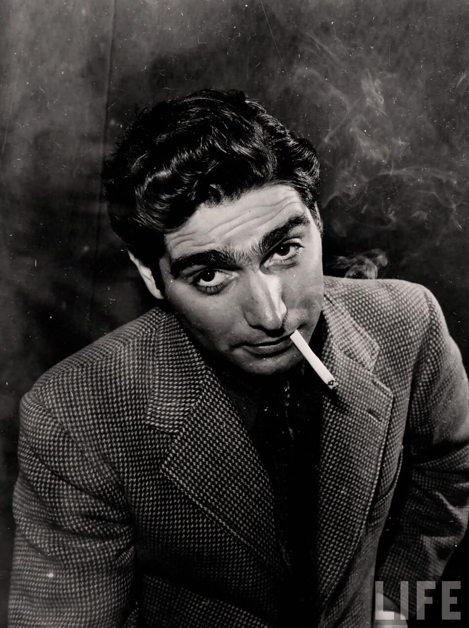 Robert Capa