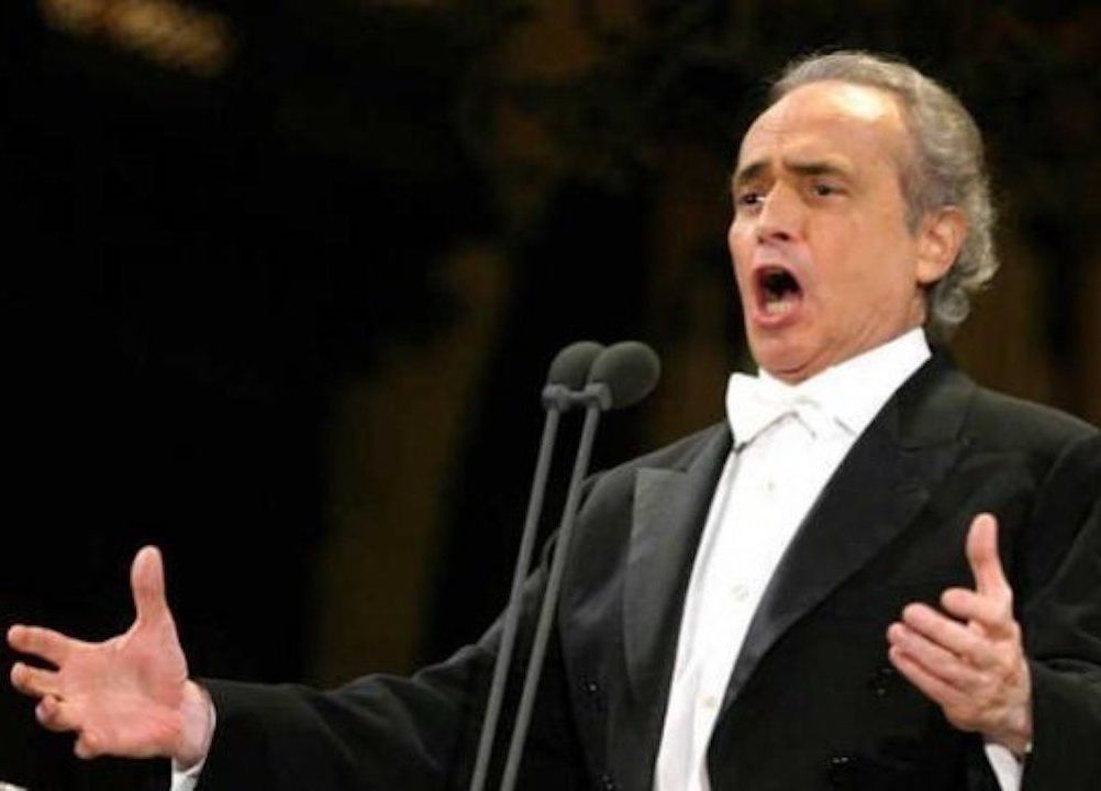 Josep Carreras