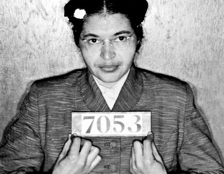 Rosa Parks