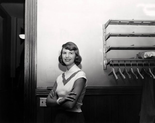 "Papa", un poema de Sylvia Plath