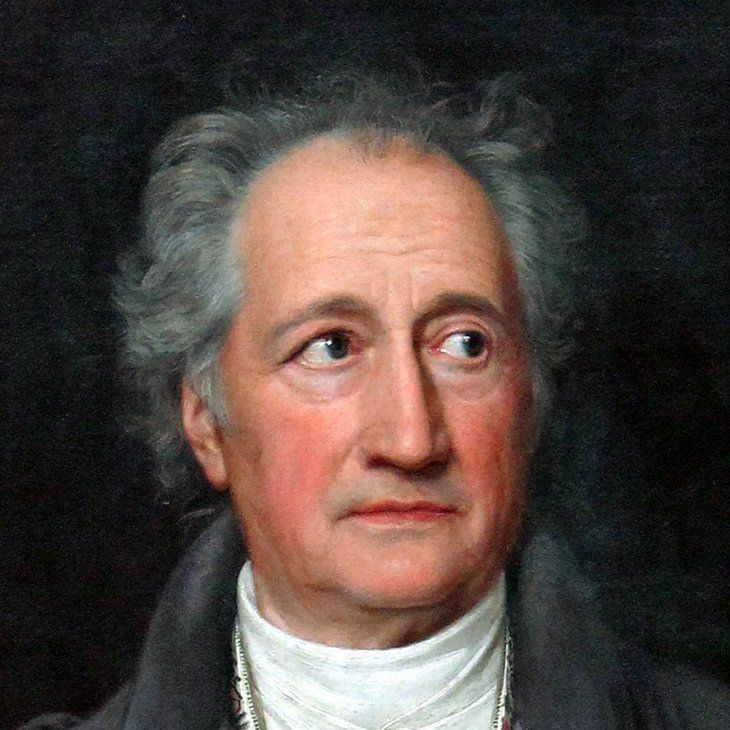 Goethe