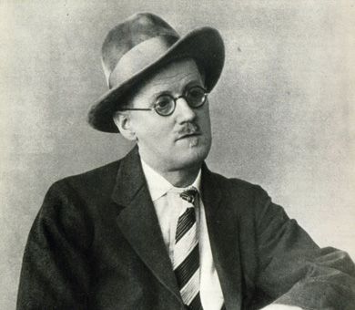 James Joyce