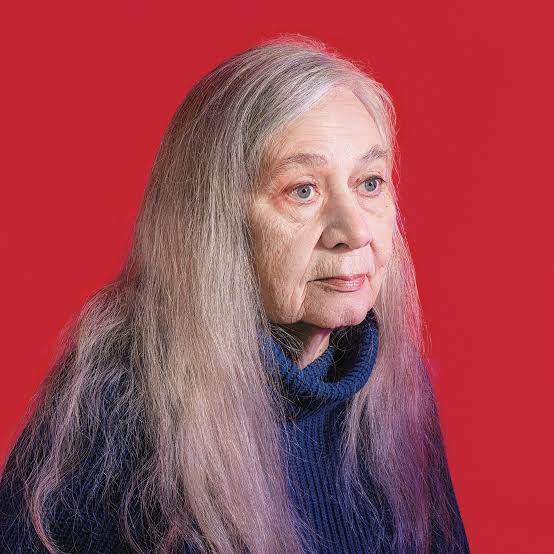 Marilynne Robinson