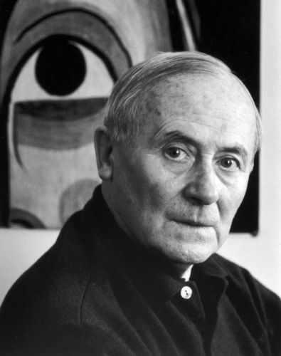 Joan Miró