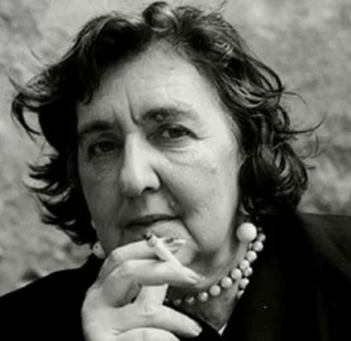 Alda Merini