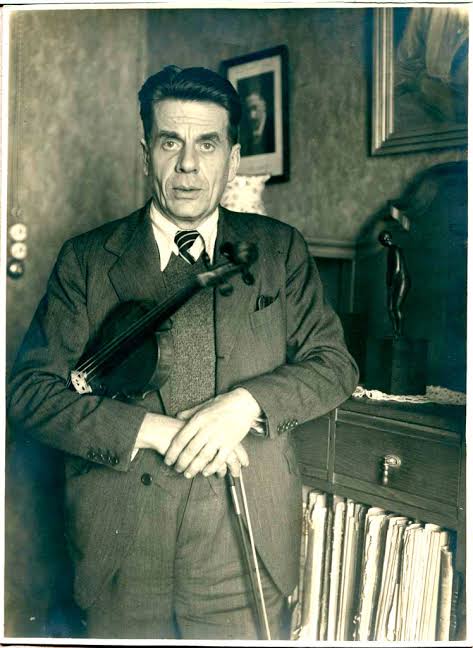 Eduard Toldrà