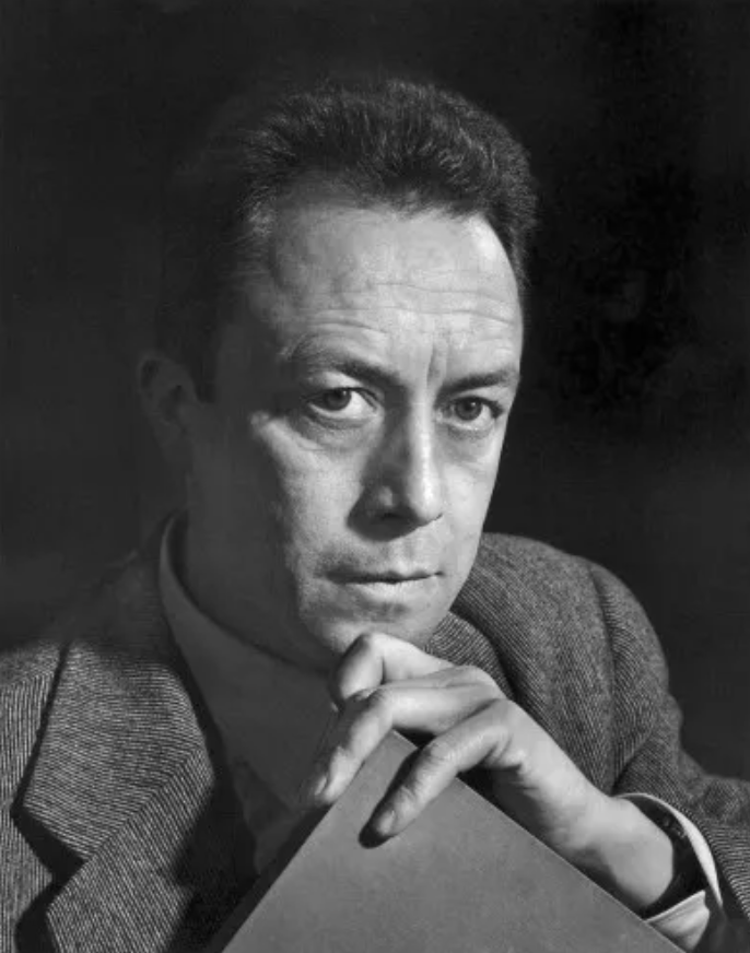 Albert Camus