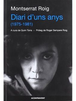 Diari d uns anys 1975 1981