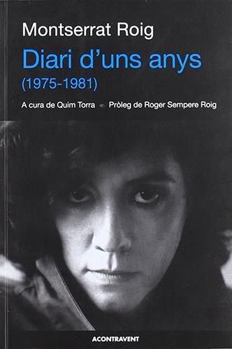 Diari d uns anys 1975 1981