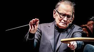 Les bandes sonores d'Ennio Morricone