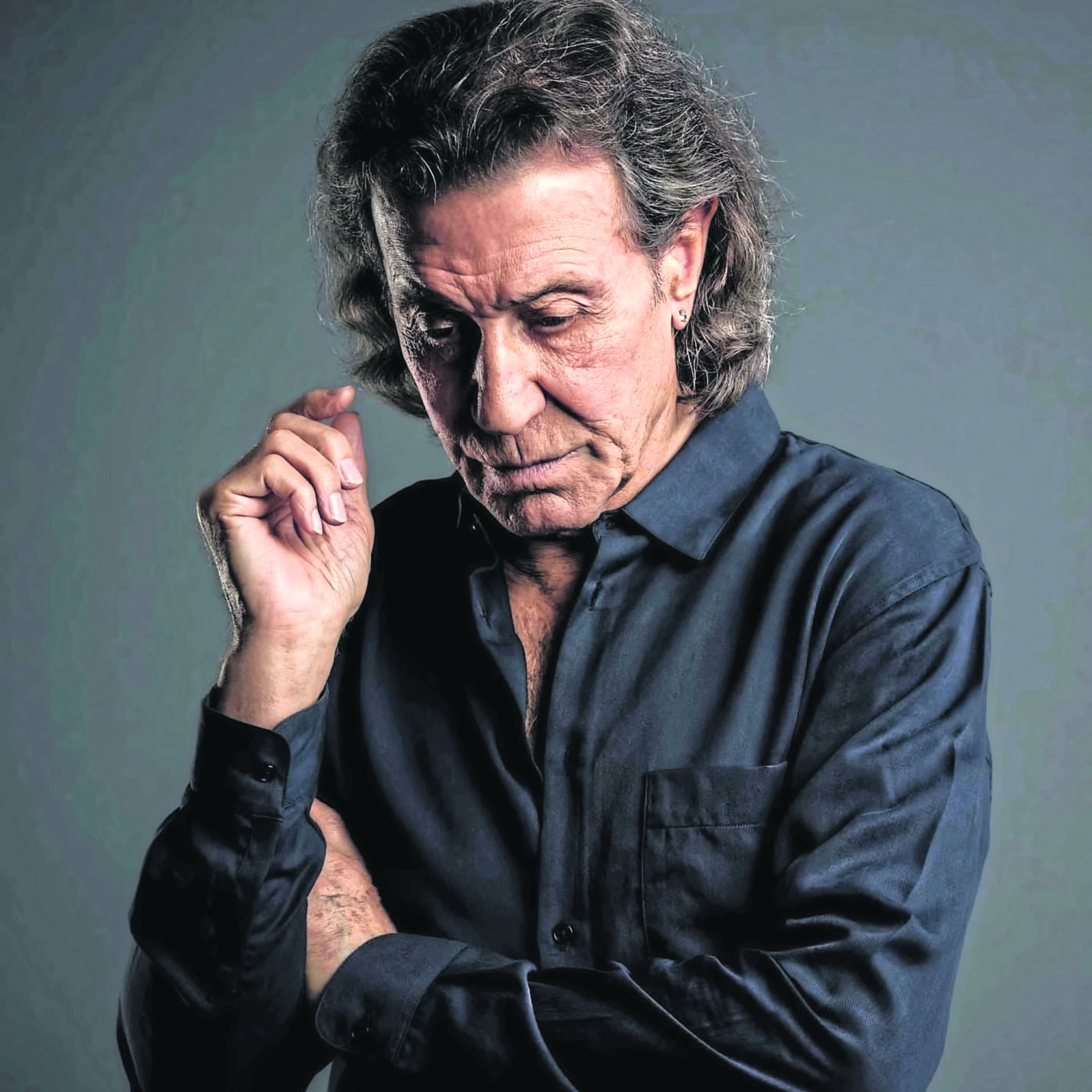 Albert Hammond