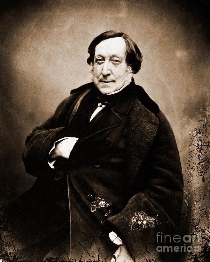 Gioachino Rossini