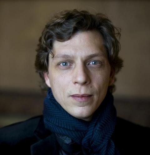  Antoine Leiris