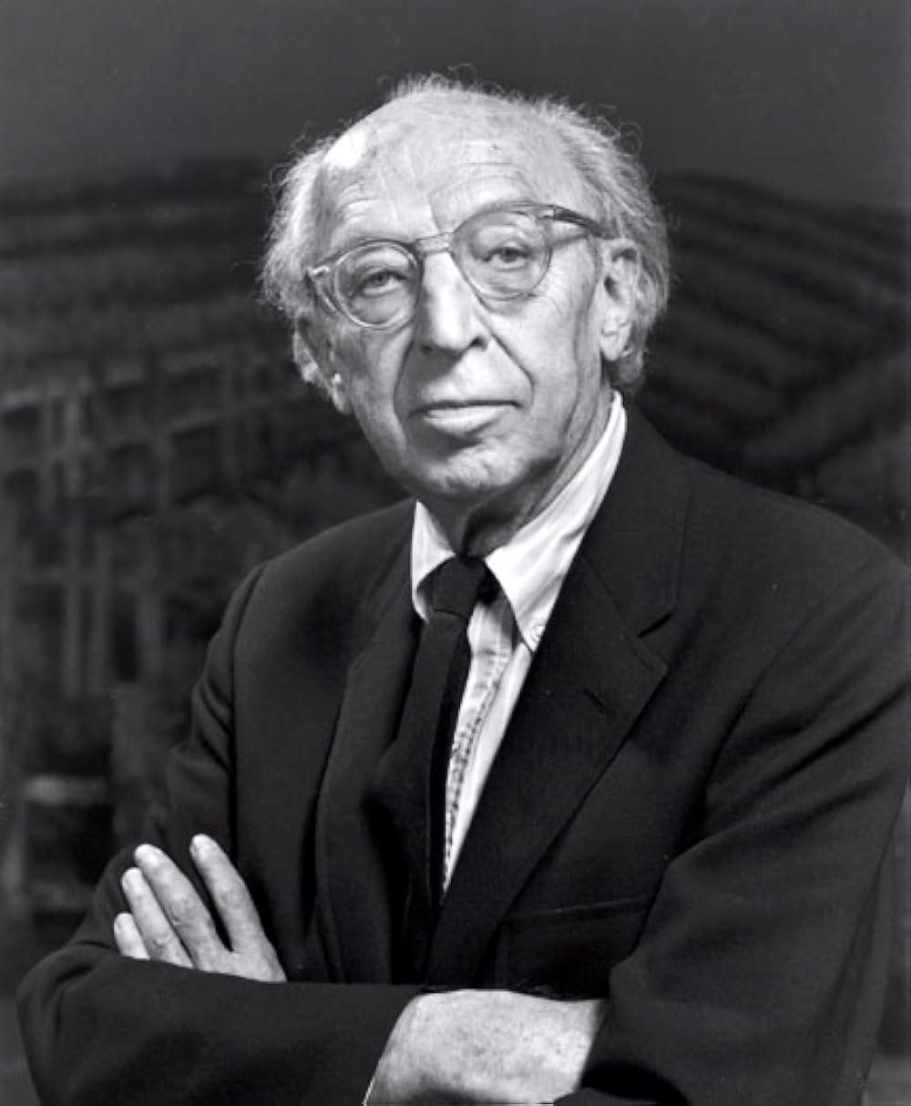 Aaron Copland 