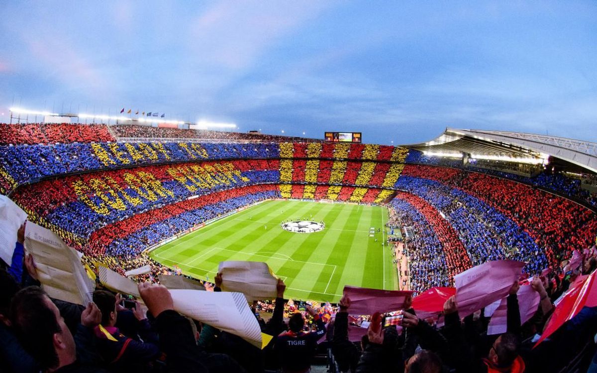 Foto: Futbol Club Barcelona 