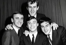 Gerry and the Pacemakers