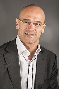 Raül Romeva