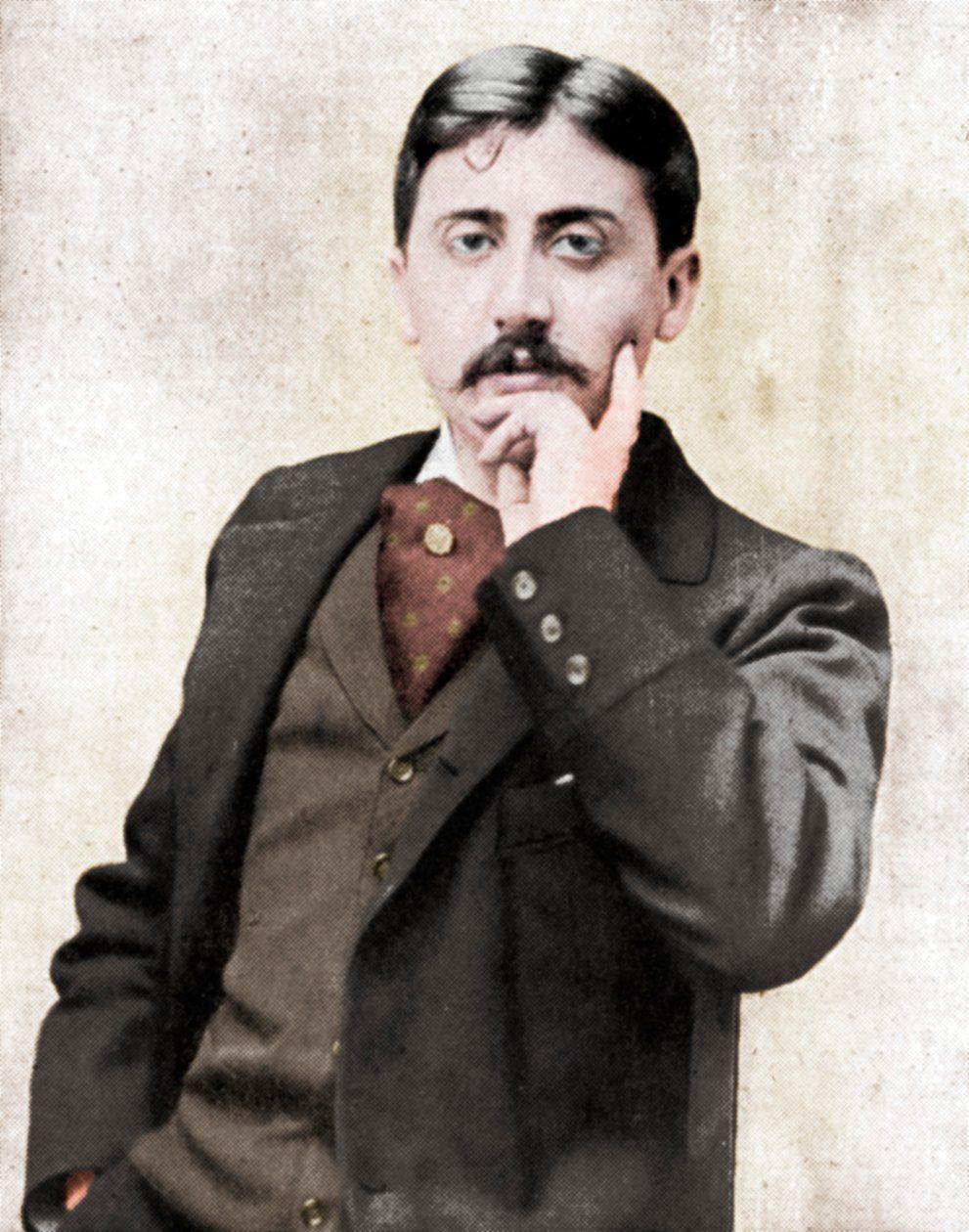 Marcel Proust