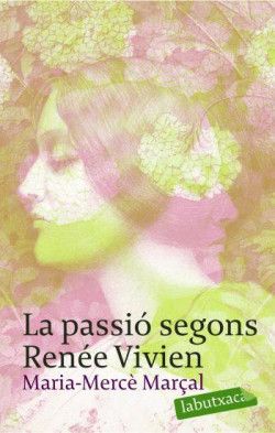 la passio segons renee vivien 9788496863415