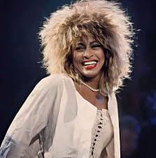 Tina Turner