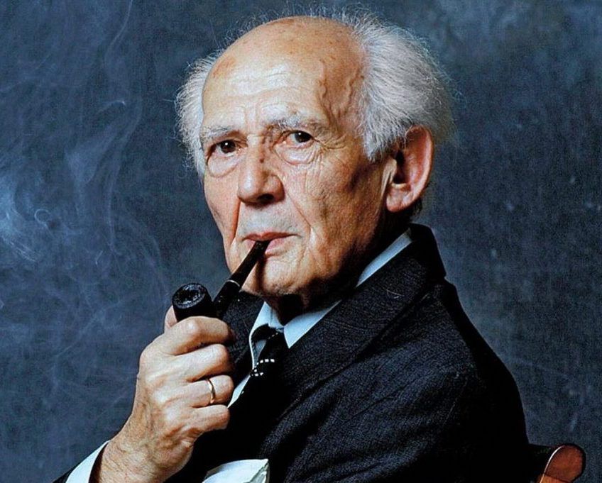 Zygmunt Bauman