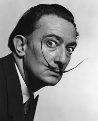 Salvador Dalí