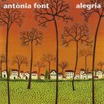 Acords de l'àlbum d'Antònia Font "Alegria" per a guitarra, ukelele o allò que sàpigues tocar