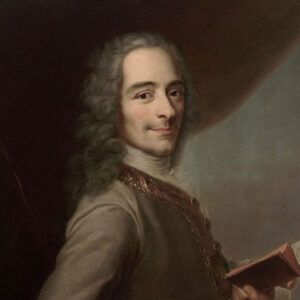 Voltaire