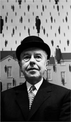 René Magritte