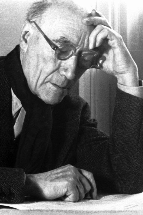 André Gide