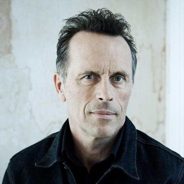  Mark Seymour