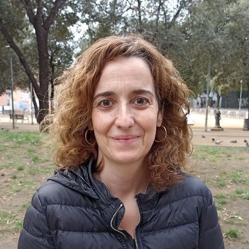 Marta Pallarès Tella