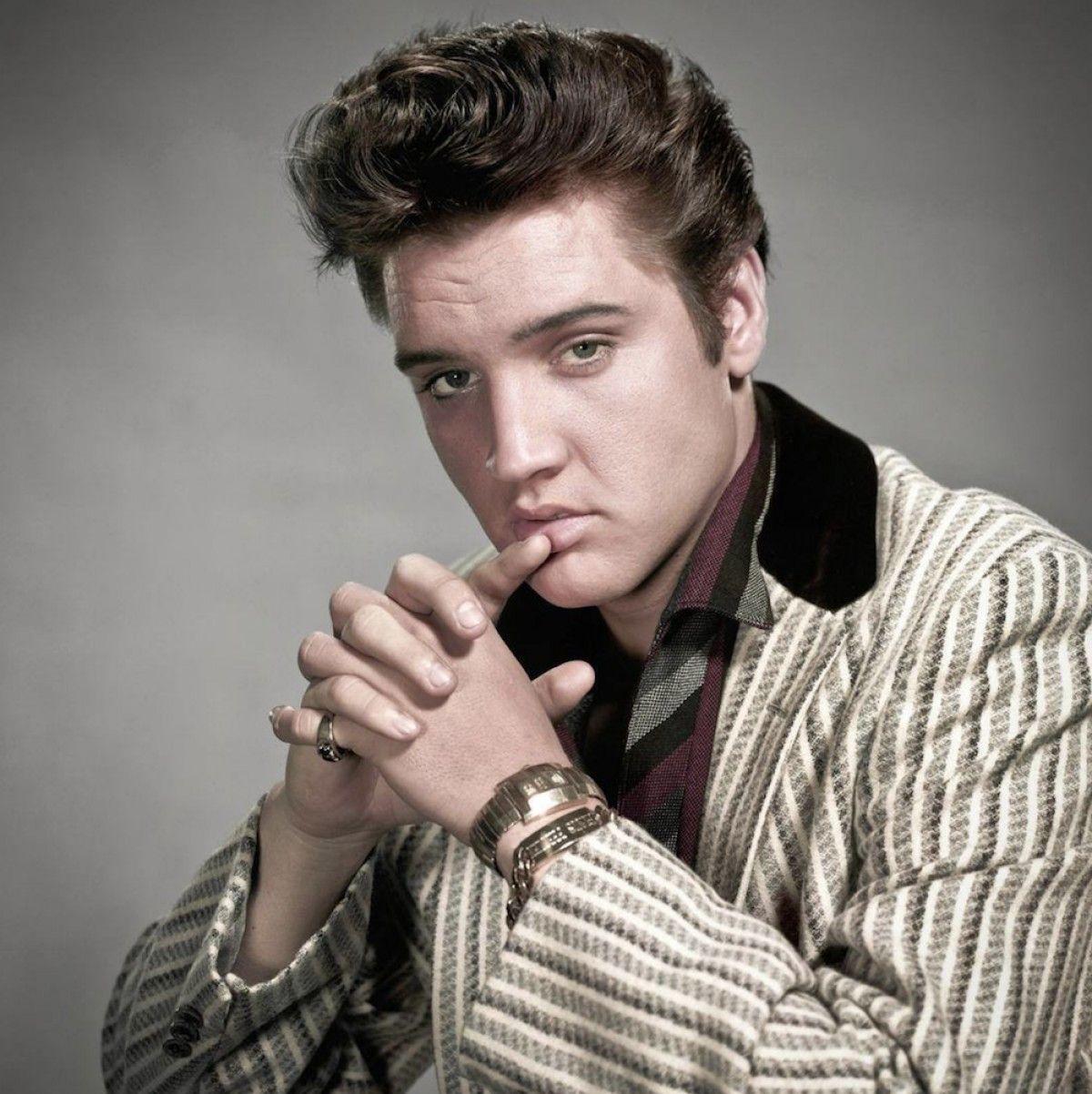 Elvis Presley