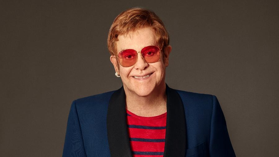 Elton John