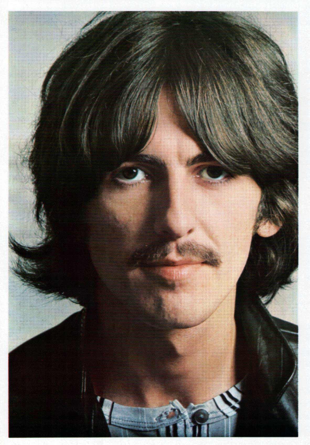 George Harrison