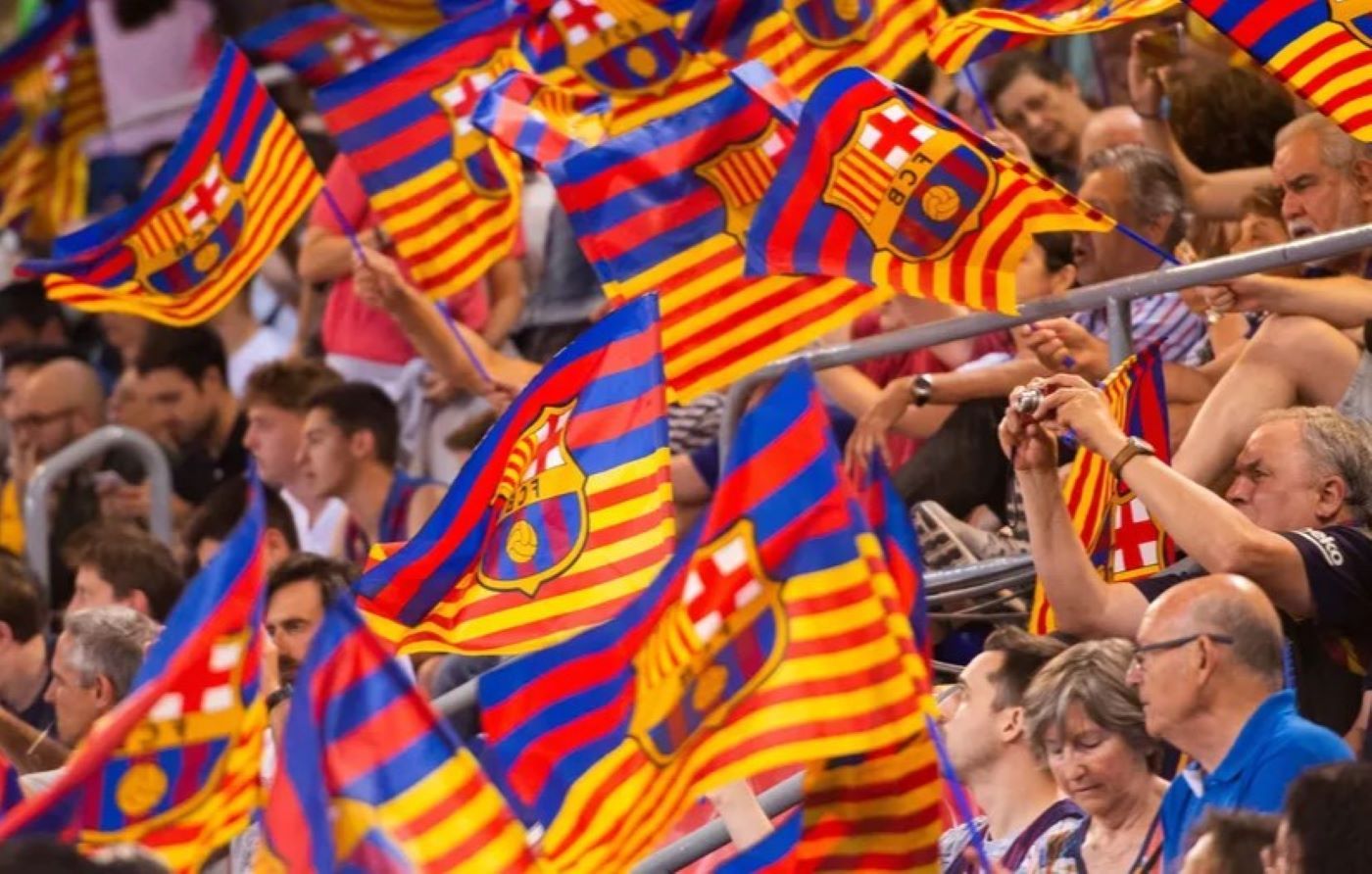 Foto: Futbol Club Barcelona