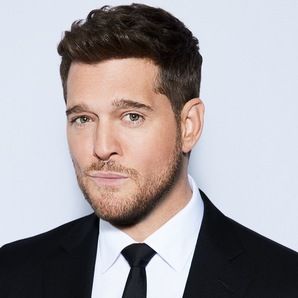 Michael Bublé