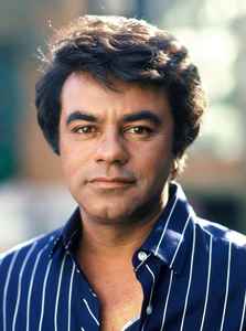 Johnny Mathis