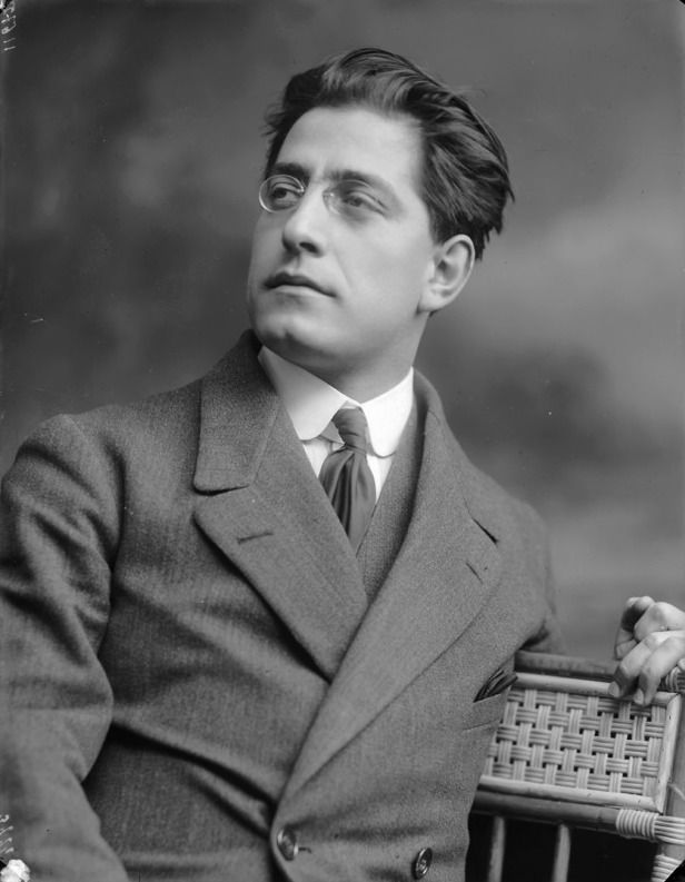 Giovacchino Forzano