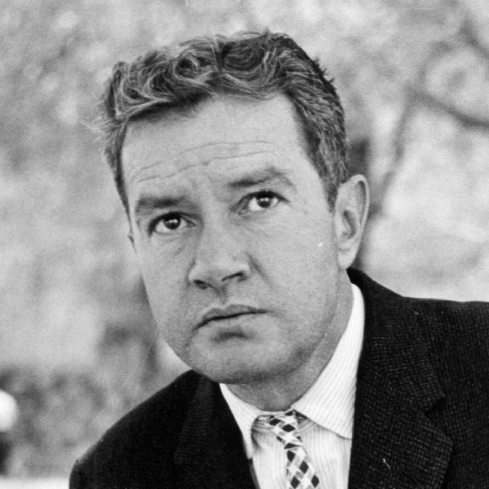 Juan Rulfo