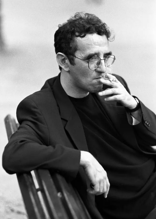 Roberto Bolaño