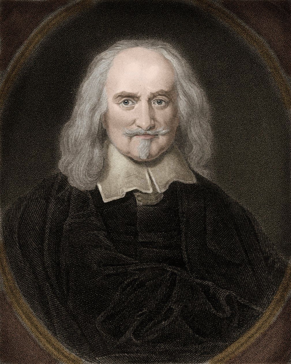 Thomas Hobbes