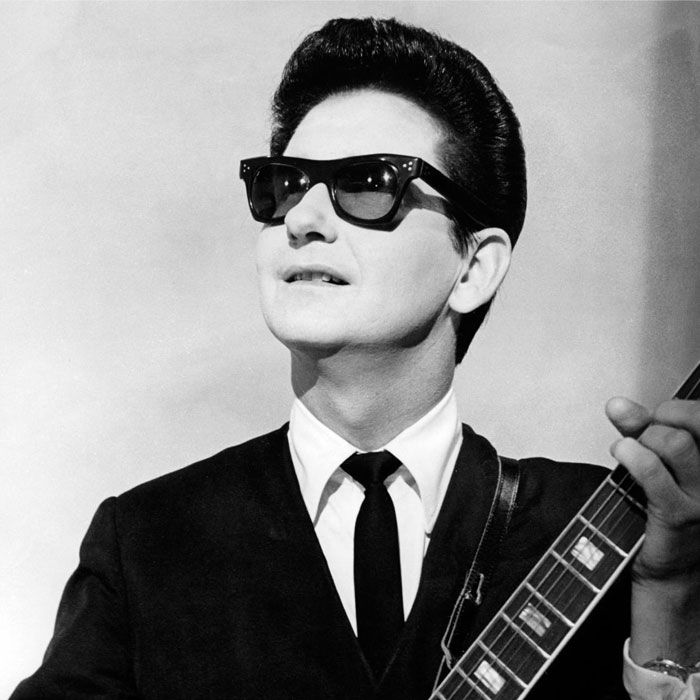 Roy Orbison