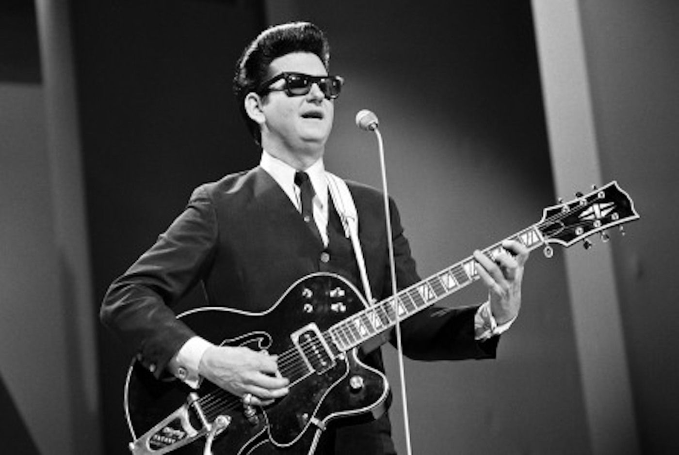 "En somnis", de Roy Orbison