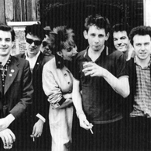 The Pogues