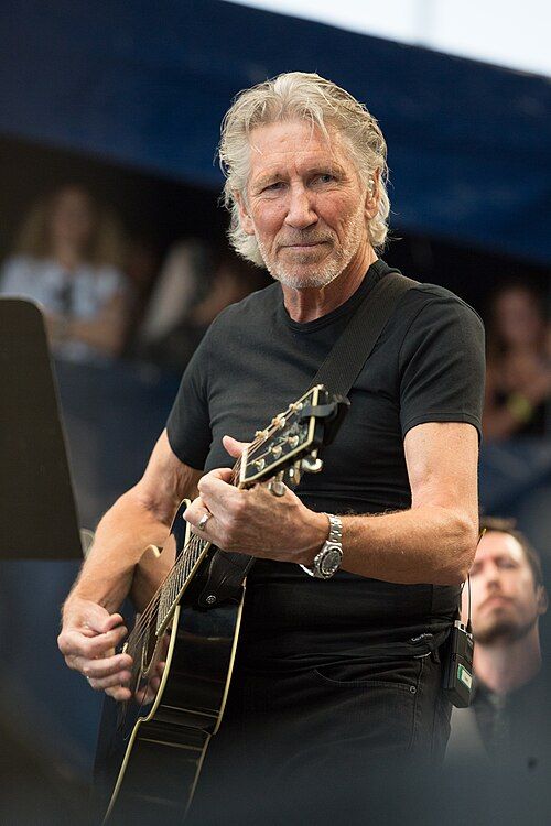 Roger Waters