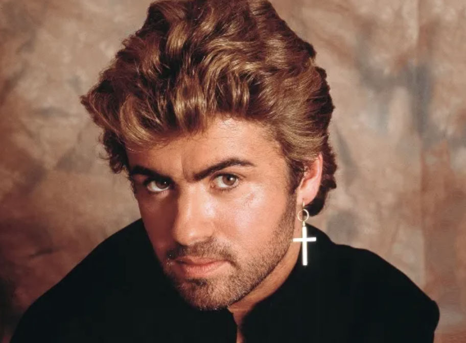 George Michael