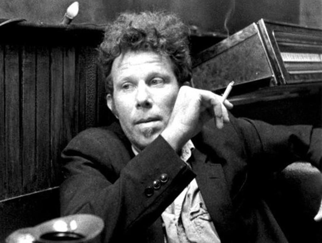 Tom Waits